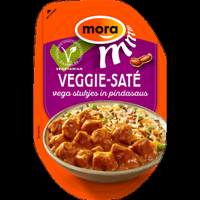 Mora VeggieSate 160 g bij Jumbo - thumbnail