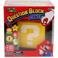 Super Mario Question Block Game - thumbnail