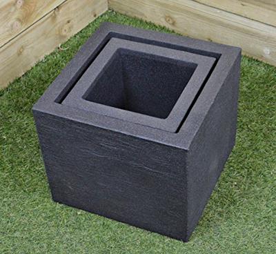 Bloempot 40x40 cm I Nampook - Nampook