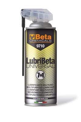 Beta 9710 (1)-7-In-1 Multifun.Lubribeta 400Ml - 097100040