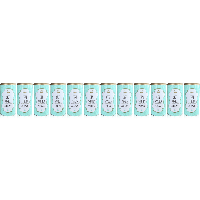 Vanille - Chai Latte Mix - 12 x 340 g - thumbnail
