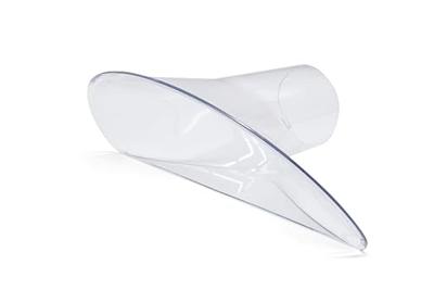 Ersa 0CA10-5004 Afzuigmond (l x b) 230 mm x 85 mm 1 stuk(s)