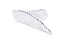 Ersa 0CA10-5004 Afzuigmond (l x b) 230 mm x 85 mm 1 stuk(s) - thumbnail