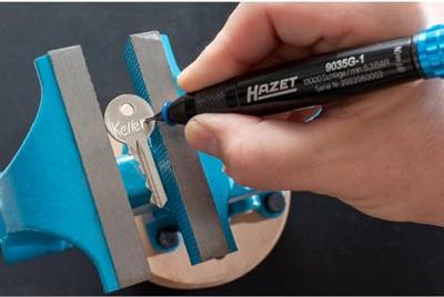 HAZET Graveerpen 9035G-1 · 1,5 m