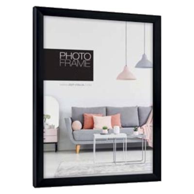 Zep fotolijst np29b edison black 21x29,7 cm