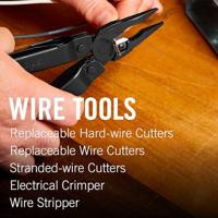 Leatherman Super Tool 300 multitool - thumbnail