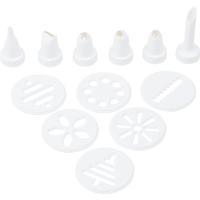 Westmark Gebaks- decoreerspuit Luxus - thumbnail