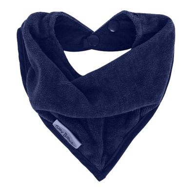 Silly Billyz Towel Bandana Slab navy