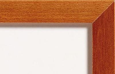 Walther Peppers houten fotolijst 30x40cm goud