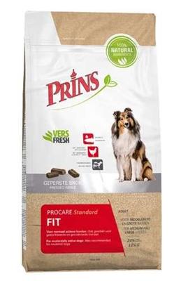 Prins ProCare Standard Fit 3 kg
