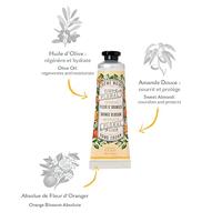 Panier des Sens Orange Blossom Hand Crème 30ml - thumbnail