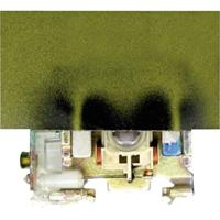 TRU COMPONENTS 1565488 Indicatiefolie voor magnetisch veld (l x b) 35 cm x 20 cm - thumbnail