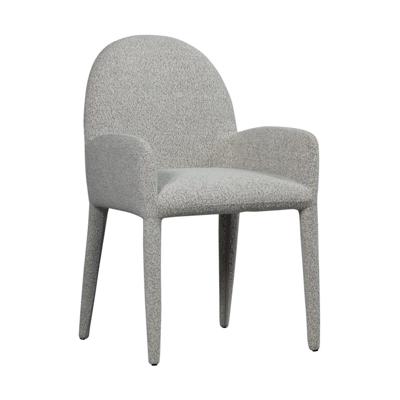 vtwonen Elegance eetkamerstoel Greige vtwonen Elegance eetkamerstoel Greige