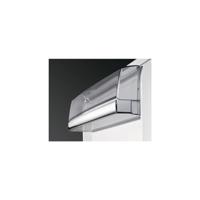 AEG SCB618F3LF koel-vriescombinatie Ingebouwd Wit 260 l A+ - thumbnail
