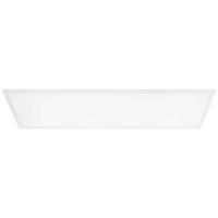 Deko Light Standard Flex 100125 LED-paneel Energielabel: F (A - G) 36 W Warmwit, Neutraalwit, Koudwit Verkeerswit (RAL 9016) - thumbnail