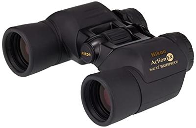 8 Keer 40 Caliber AEX8X40 Nikon Verrekijker Actie EX 8X40 Porro Prisma Formule