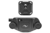Peak Design Capture Camera Clip V3 zwart - thumbnail