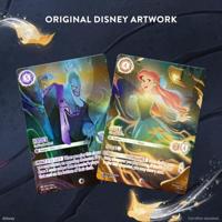 Disney Lorcana - Whisper in the Well Starter Deck - Judy Hopps & Robin Hood - thumbnail
