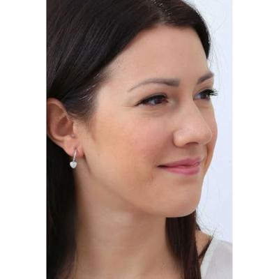 Dames oorbellen Amen EBHBB