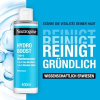 Hydra boost micellair water - thumbnail