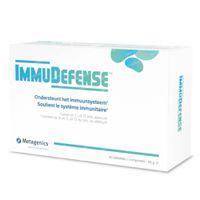 Metagenics ImmuDefense Capsules - thumbnail