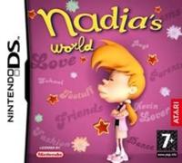 Nadia - thumbnail