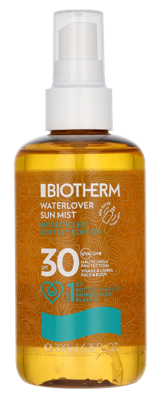 Biotherm Waterlover Sun Mist SPF30 200 ml