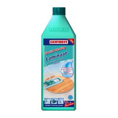 Leifheit 705 Special Cleaning Laminaat 1L Leifheit 705 Special Cleaning Laminaat 1L