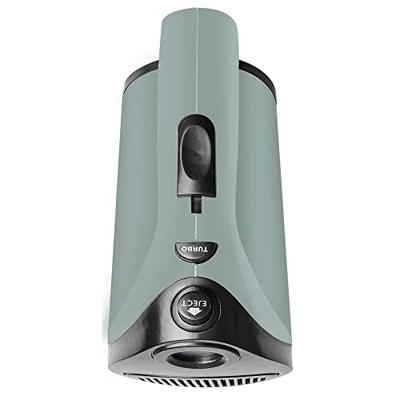 Blender en Deegmixer Küken 34139 Zwart 400 W