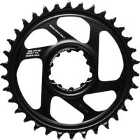 SRAM kettingblad "x-sync 2" chain ring x-sync 2 30t black - thumbnail