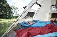 Grand Canyon WHISTLER 190 slaapzak - thumbnail