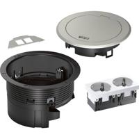 Hager BSR02D01 Installatiedoos - thumbnail