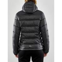 Craft 1910391 Core Explore Isolate Jacket W - Granite - XS - thumbnail