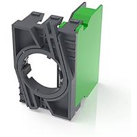 RAFI RAFIX 22 QR Schakelelement 1x NO 400 V 1 stuk(s) - thumbnail