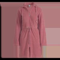 Vandyck Vandyck Badjas VOGUE ash rose Large - thumbnail