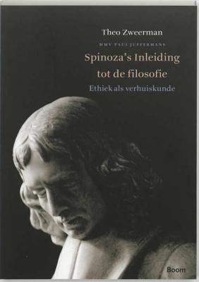 Spinoza's Inleiding tot filosofie (Paperback)