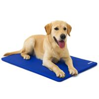 Nobleza Koelmat voor hond en kat - 50x90 cm - thumbnail