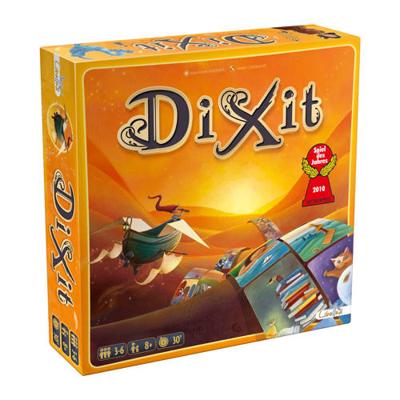 Dixit