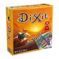 Dixit Refresh - thumbnail