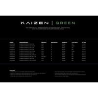 Korda Kaizen Green Rod 12ft / 3,60 m / 3,5lbs - thumbnail