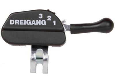 Sram Naafond. imit. stuurversteller shifter 3v. o.m.