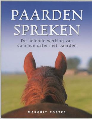 Paarden spreken (Paperback) Paarden spreken (Paperback)
