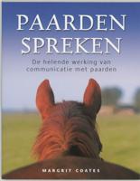 Paarden spreken (Paperback) - thumbnail