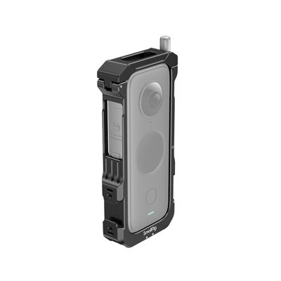 SmallRig 2923 Utility Frame voor Insta360 ONE X2 SmallRig 2923 Utility Frame voor Insta360 ONE X2