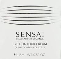 Sensai Cellular Performance Eye Contour Cream 15ml - thumbnail