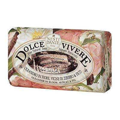 Nesti Dante dolce vivere roma zeep 250gr. - thumbnail