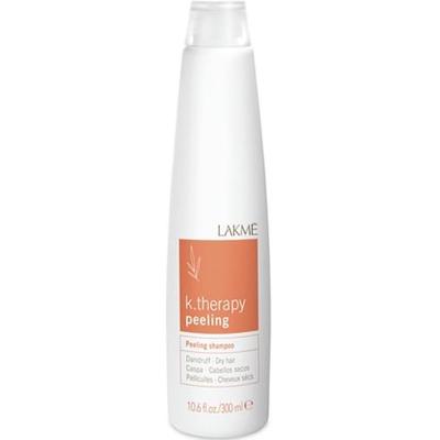 Lakmé K.Therapy Peeling Shampoo Dry Hair 300ml