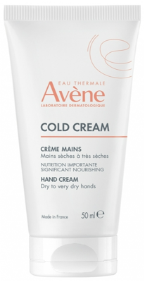 Eau Thermale Avène Cold Cream Handcrème