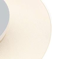 Steinhauer Led plafonniereLido 28 - 7797W - thumbnail