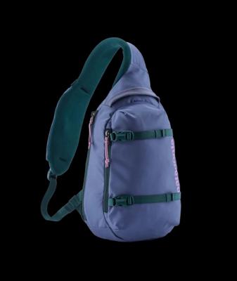 Patagonia Atom Sling 8L Rugtas Current Blue ALL Patagonia Atom Sling 8L Rugtas Current Blue ALL
